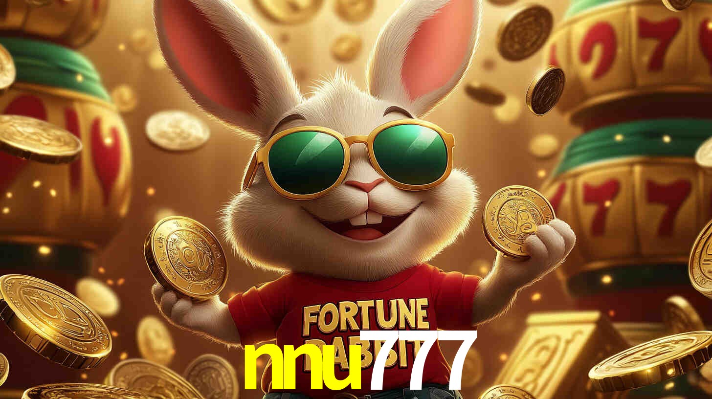 nnu777: Seu Cassino Premiado com Pagamentos Rápidos