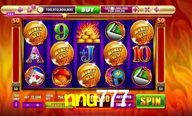 A Emoção da Loteria na nnu777: Uma Chance de Mudança de Vida