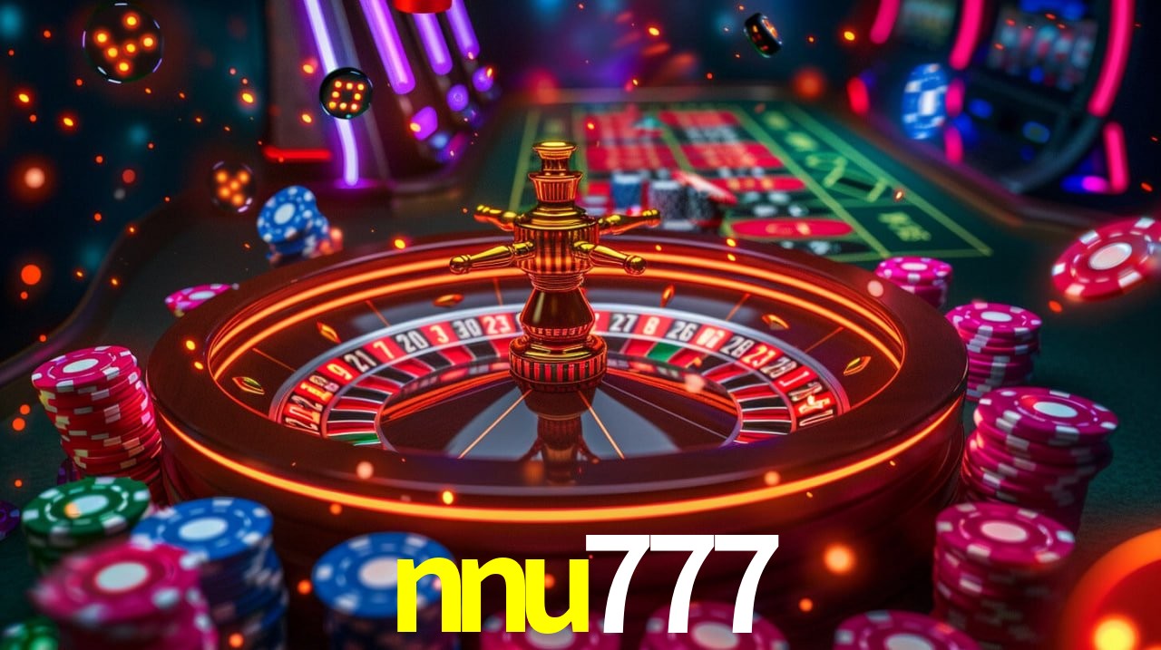 Desvendando o Mundo dos Jogos Virtuais na nnu777