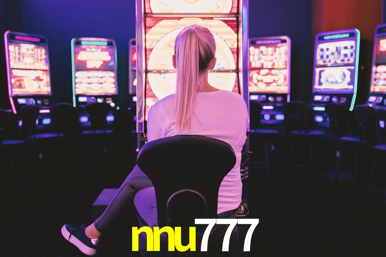 Slot Games nnu777