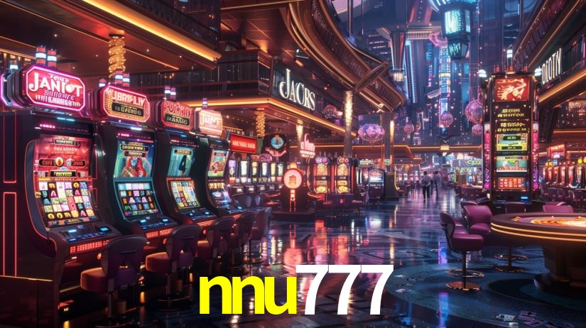 Game Providers nnu777
