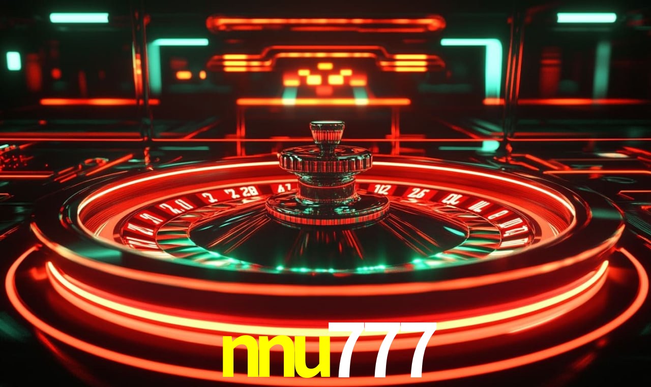 Inovações de Jogos na nnu777: O Futuro das Experiências Interativas