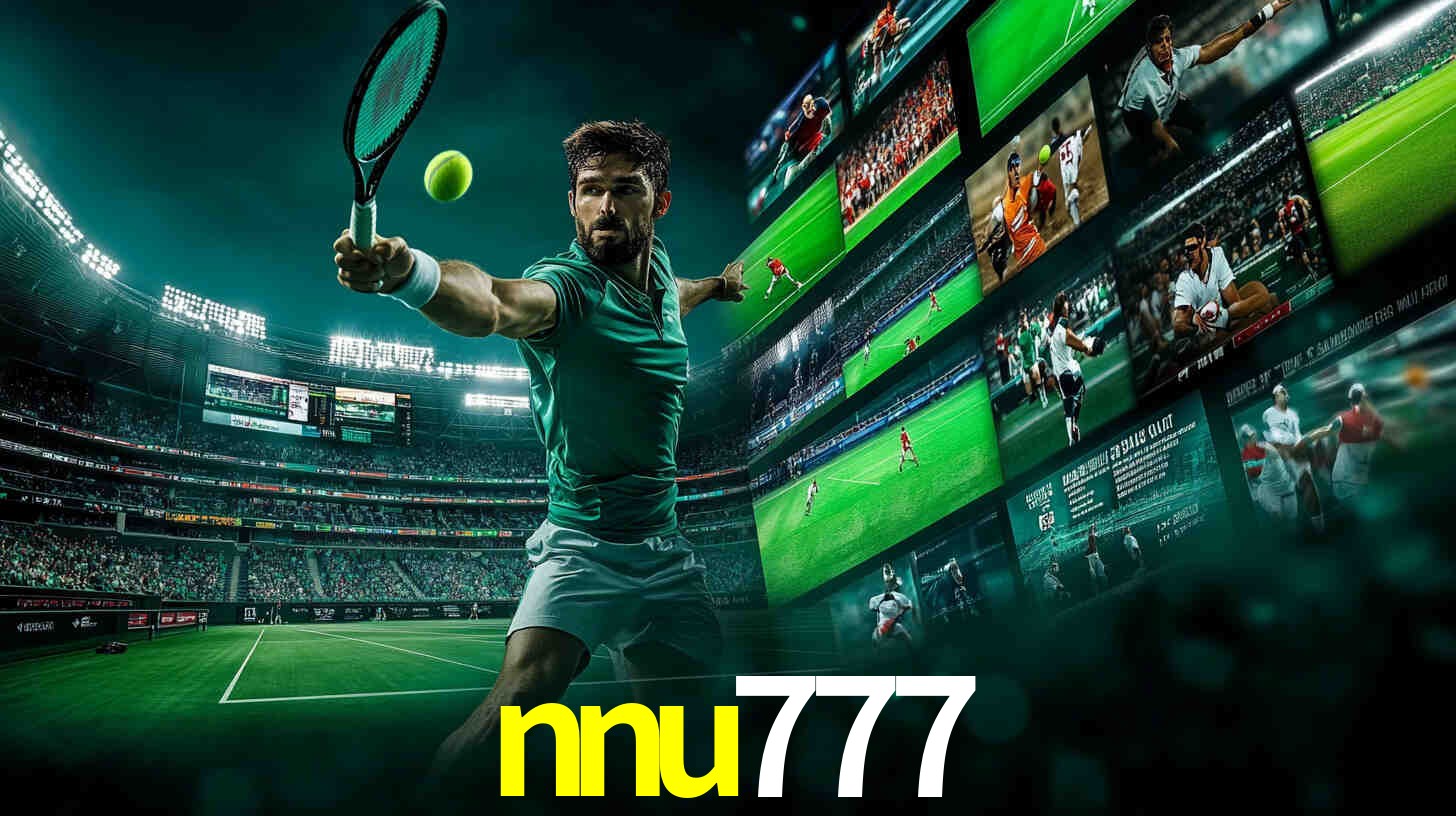 Desvendando o Mundo dos Jogos Virtuais na nnu777