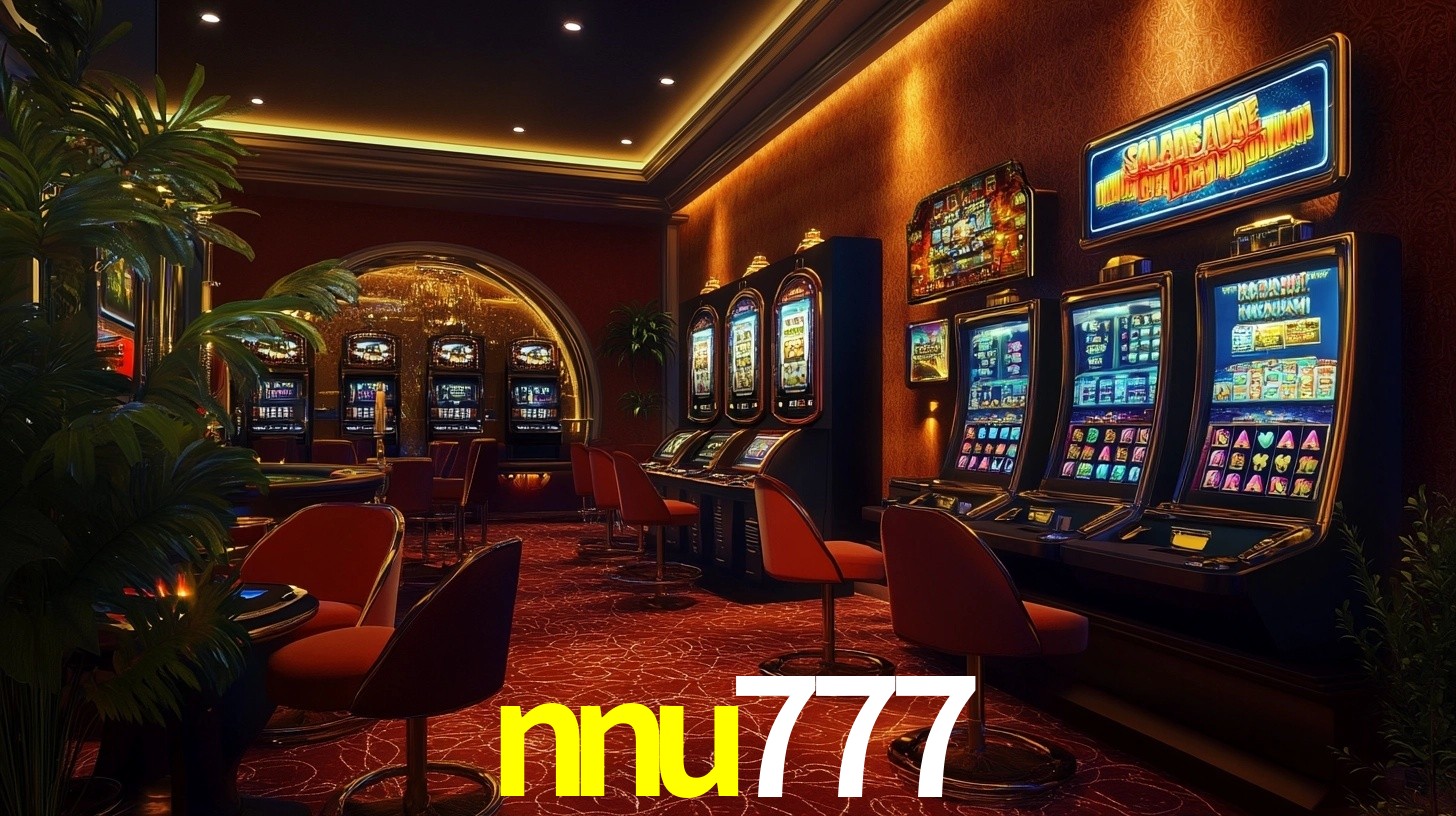 Live Casino nnu777