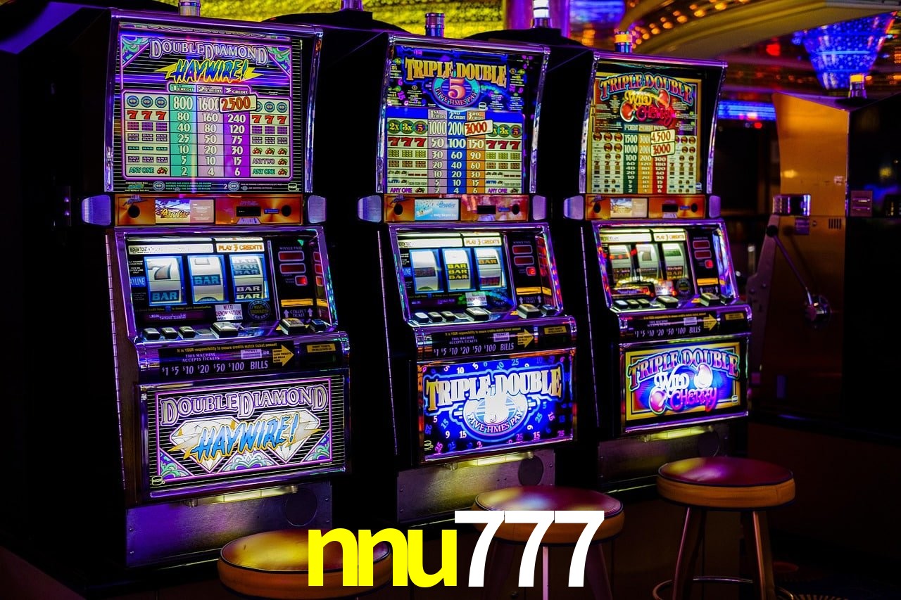 Casino Ao Vivo nnu777