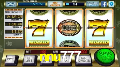 APP oficial da nnu777 para mobile