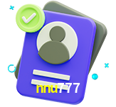 Tornar-se um membro do nnu777 é muito simples